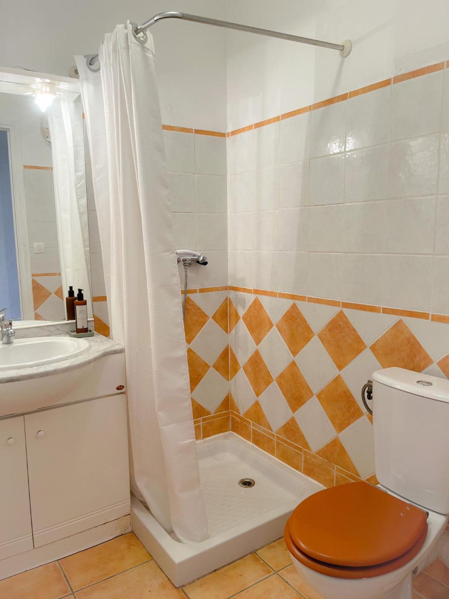 Le Petit Sicile Daire Ajaccio  Dış mekan fotoğraf